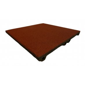 Faldunderlag Rd 500x500x45mm