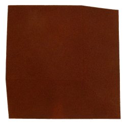 Faldunderlag Rd 500x500x45mm - Hjrne