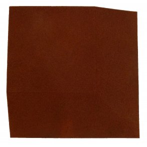 Faldunderlag Rd 500x500x45mm - Hjrne