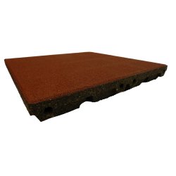 Faldunderlag Rd 500x500x60mm