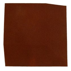 Faldunderlag Rd 500x500x60mm - Hjrne