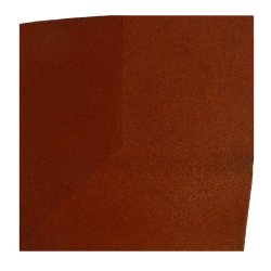 Faldunderlag Rd 500x500x75mm - Hjrne