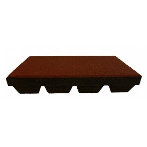 Faldunderlag Rd 500x500x75mm