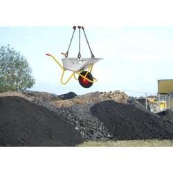 Mrtelbr BC 1100 SH - Med hejsebeslag