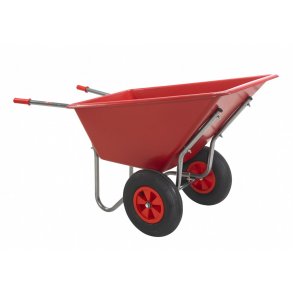 Stald- og fejekrre BU 1600-2 PP