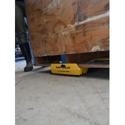 Rullelift - Rhino Cart 900