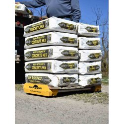 Rullelift - Rhino Cart 900