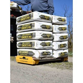 Rullelift - Rhino Cart 900