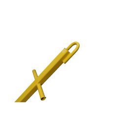 Langgodsvogn TLI 3500