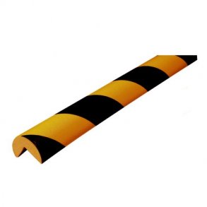 Beskyttelsesprofil A - 1 meter