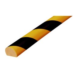 Beskyttelsesprofil C - 1 meter