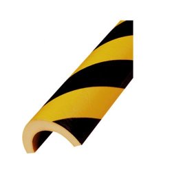 Beskyttelsesprofil R50- 1 meter