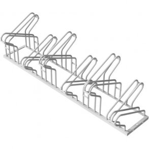 Cykelstativ 2-sidet - 12 pladser 2 x 6