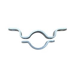  Beslag D1 hulafstand 180 mm