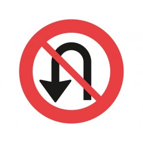 C12, 50 cm. T4, Uvending forbudt