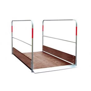 Gangbro Tr L: 2.20 x B: 1.00