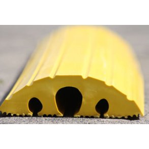 Kabelbro Gul L: 1500 mm