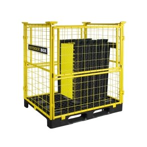 Transport Box til Ramper