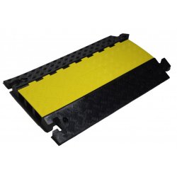 Kabelbro 90 cm. 3 kanaler