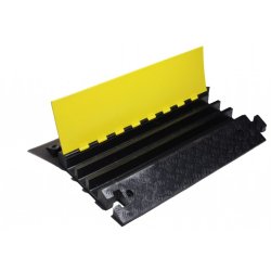 Kabelbro 90 cm. 3 kanaler