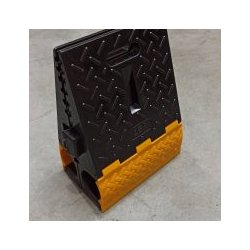 Kabelbeskytter Flex. 850x300x95 mm