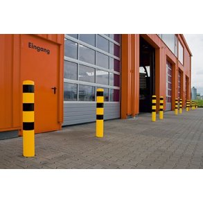 Stl Pullert -  273 mm