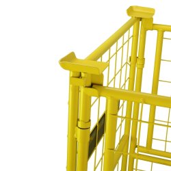 Transport Box til Ramper