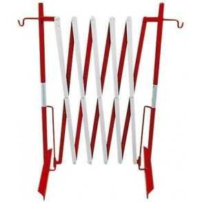 Afsprringshegn Sax-Udtrk