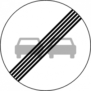 C53 50 cm. Ophr af overhaling forbudt