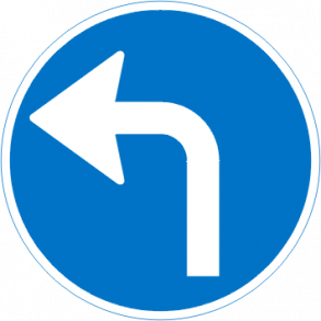 D11,4 70 cm T4  Pbudt krselsretning