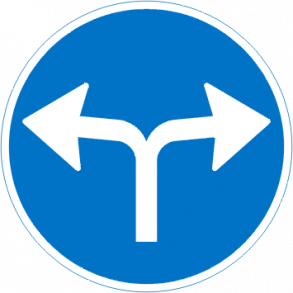 D11,8 70 cm T4 Pbudt krselsretning