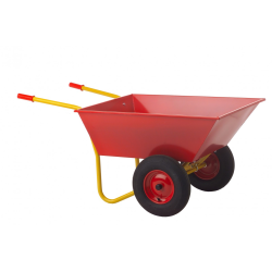 Stald- og fejekrre BU 2001 SP PUR