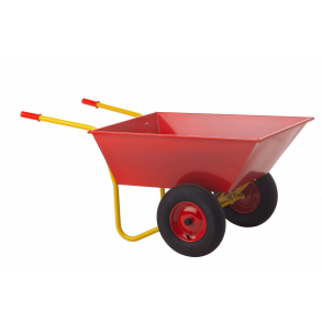 Stald- og fejekrre BU 2001 SP PUR