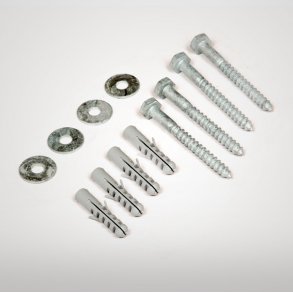 Fartbump Monteringsst